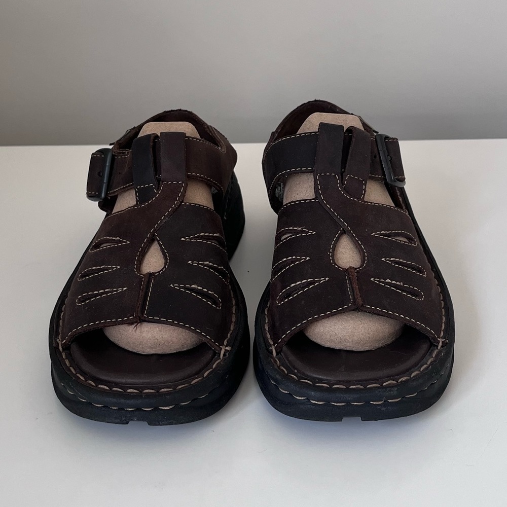 Vintage Y2K Sketchers | Comfort Sandal